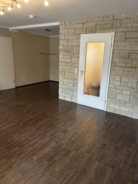 Helle 3-Zimmer-Wohnung in Waldkraiburg